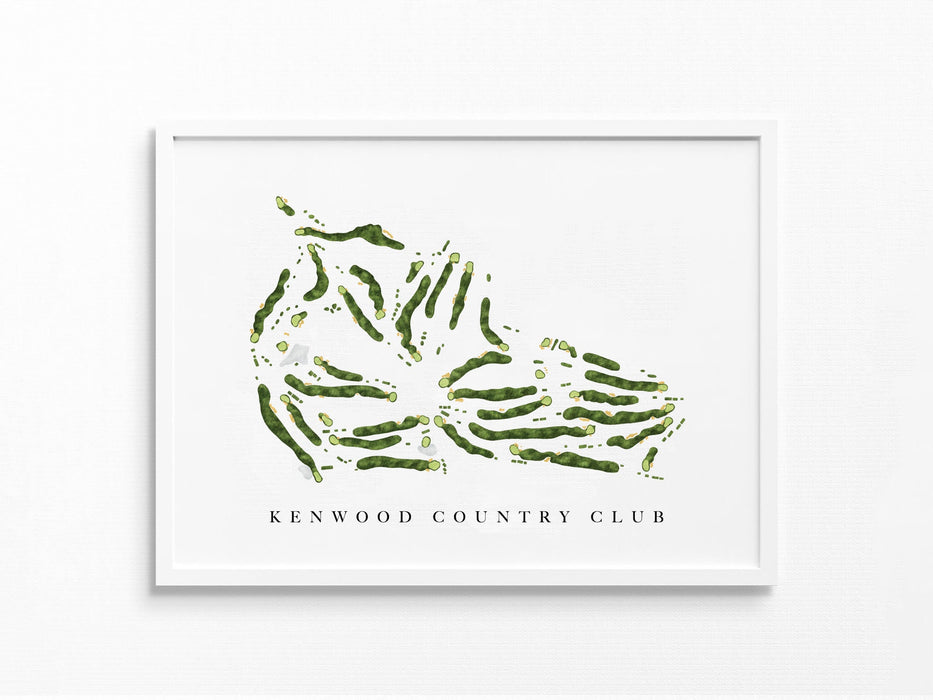 Kenwood Country Club | Cincinnati, OH 