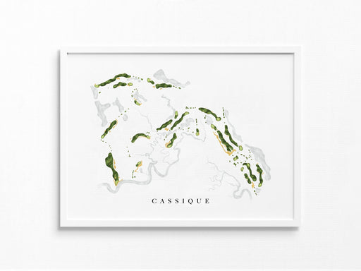 Cassique | Kiawah Island, SC 