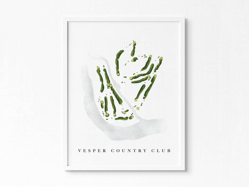 Vesper Country Club | Tyngsboro, MA 