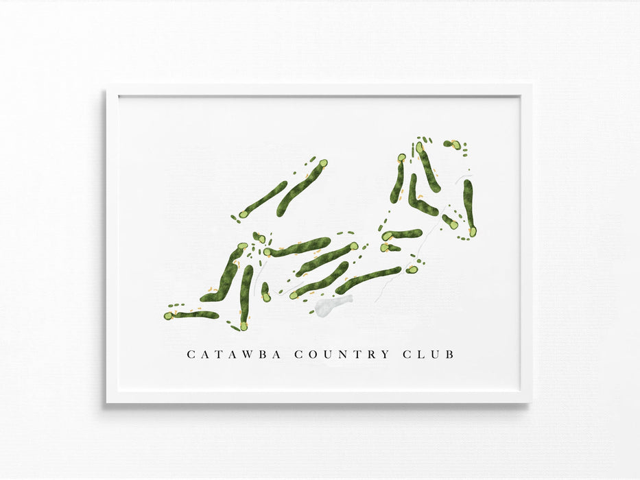 Catawba Country Club | Newton, NC 