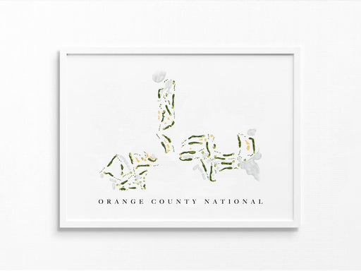 Orange County National | Winter Garden, FL 