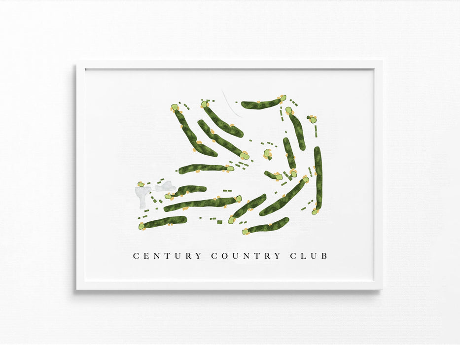 Century Country Club | Purchase, NY 