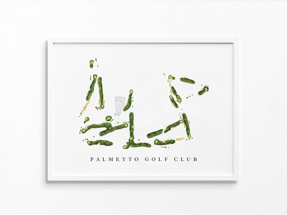 Palmetto Golf Club | Aiken, SC 