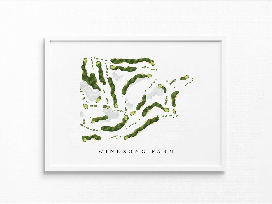 Windsong Farm Golf Club | Independence, MN 