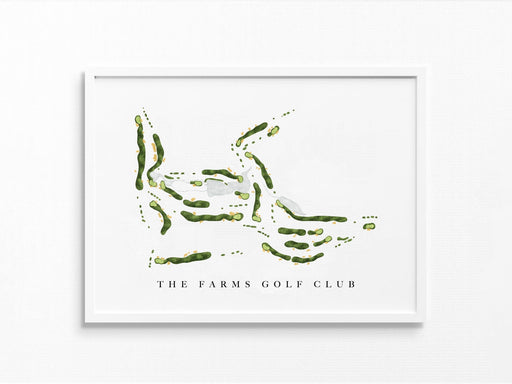 The Farms Golf Club | Rancho Santa Fe, CA 