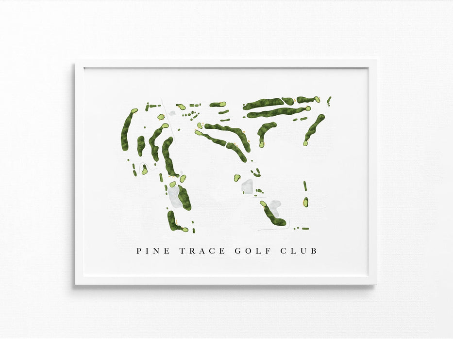 Pine Trace Golf Club | Rochester Hills, MI 