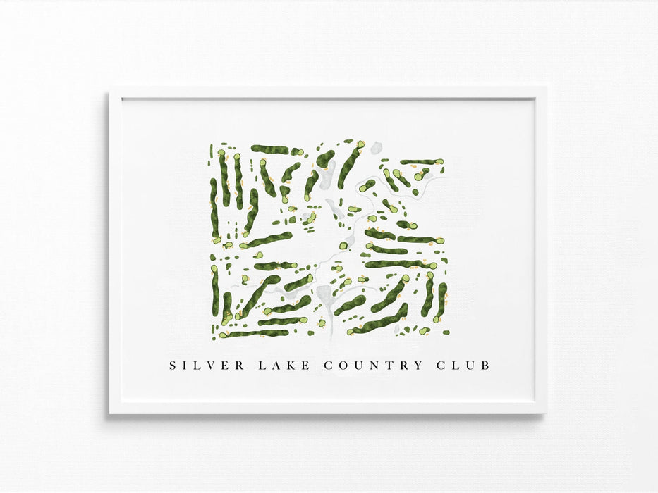Silver Lake Country Club | Orland Park, IL 