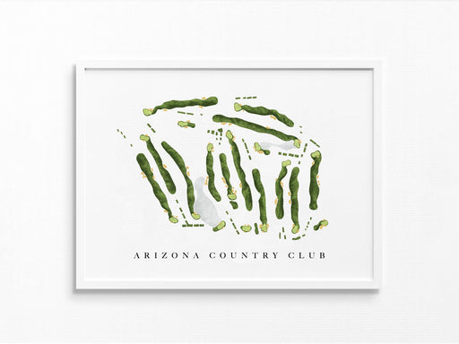 The Arizona Country Club | Phoenix, AZ 