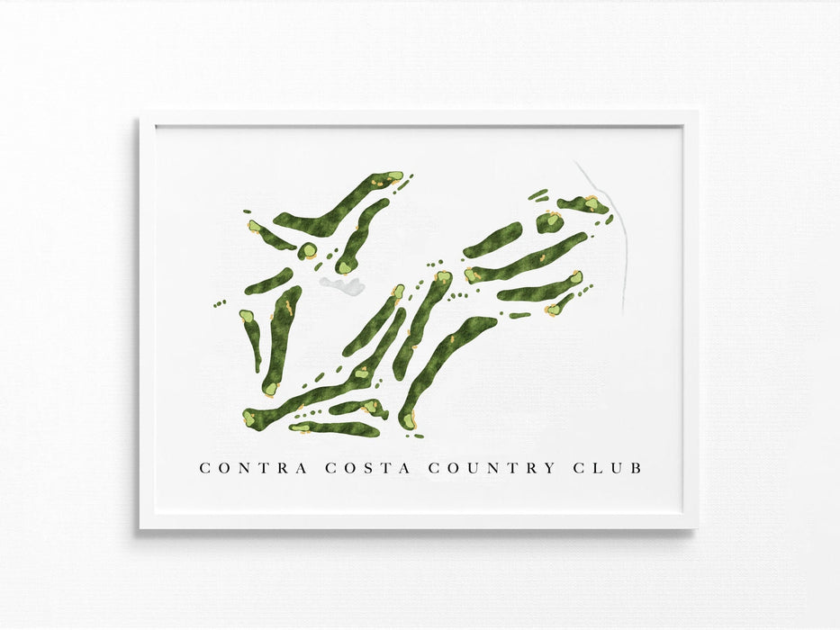 Contra Costa Country Club | Pleasant Hill, CA 