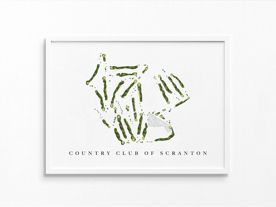 Country Club of Scranton | Clarks Summit, PA 
