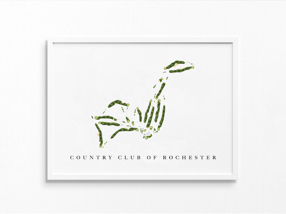 Country Club of Rochester | Rochester, NY 
