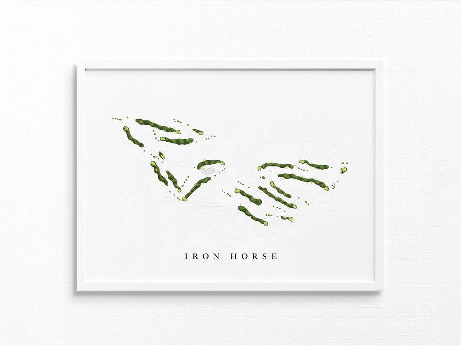 Iron Horse | Whitefish, MT 