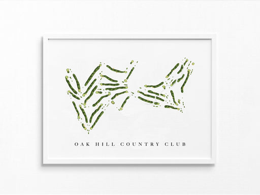 Oak Hill Country Club | Rochester, NY 