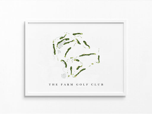 The Farm Golf Club | Rocky Face, GA 