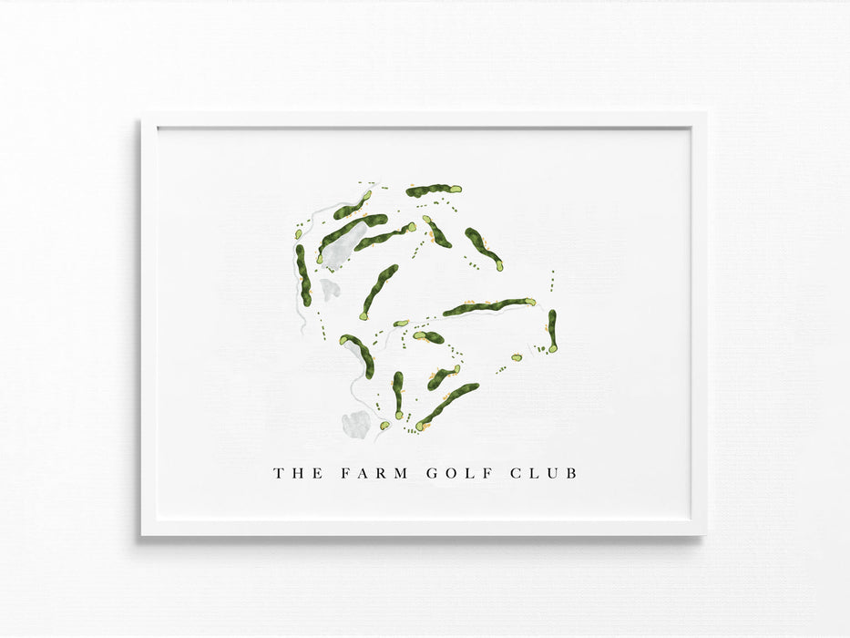 The Farm Golf Club | Rocky Face, GA 