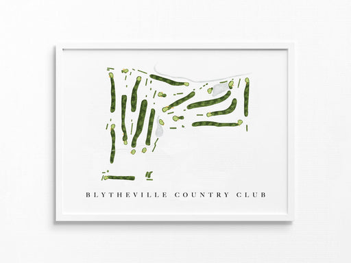 Blytheville Country Club | Blytheville, AR 