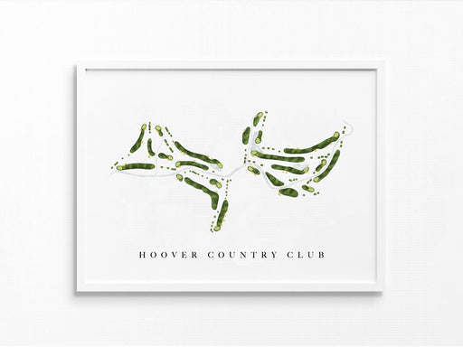 Hoover Country Club | Birmingham, AL 