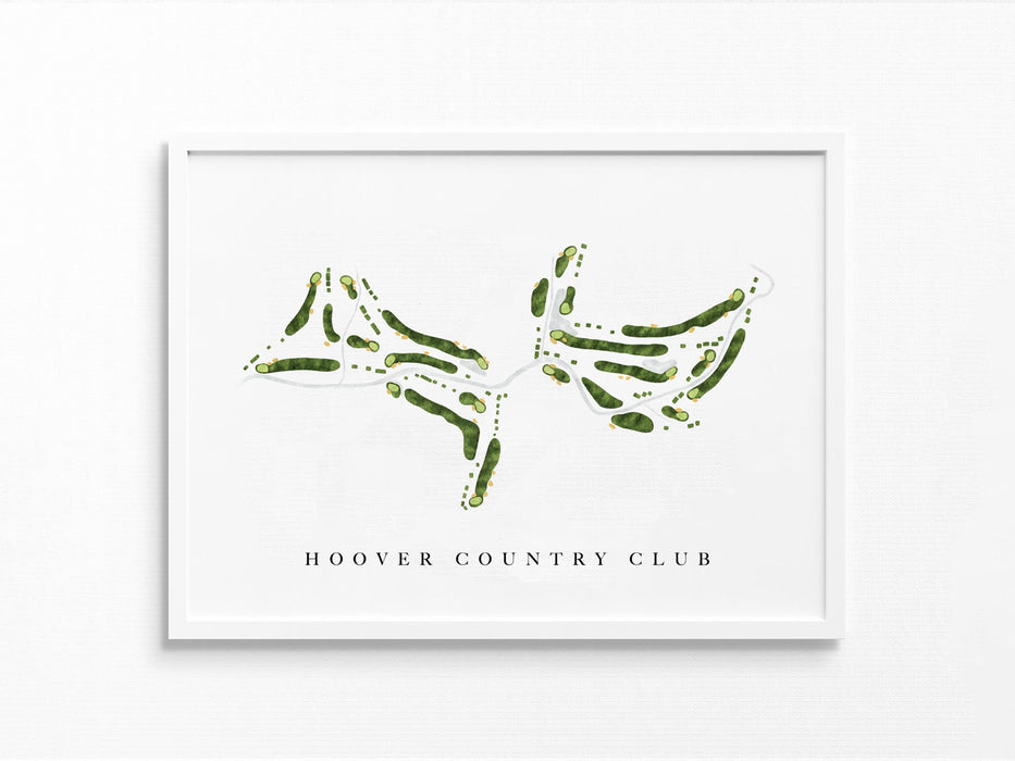 Hoover Country Club | Birmingham, AL 