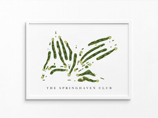 The Springhaven Club | Wallingford, PA 