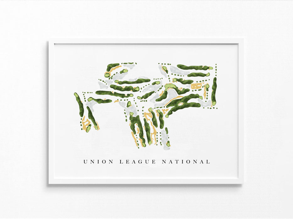 Union League National | Swainton, NJ 