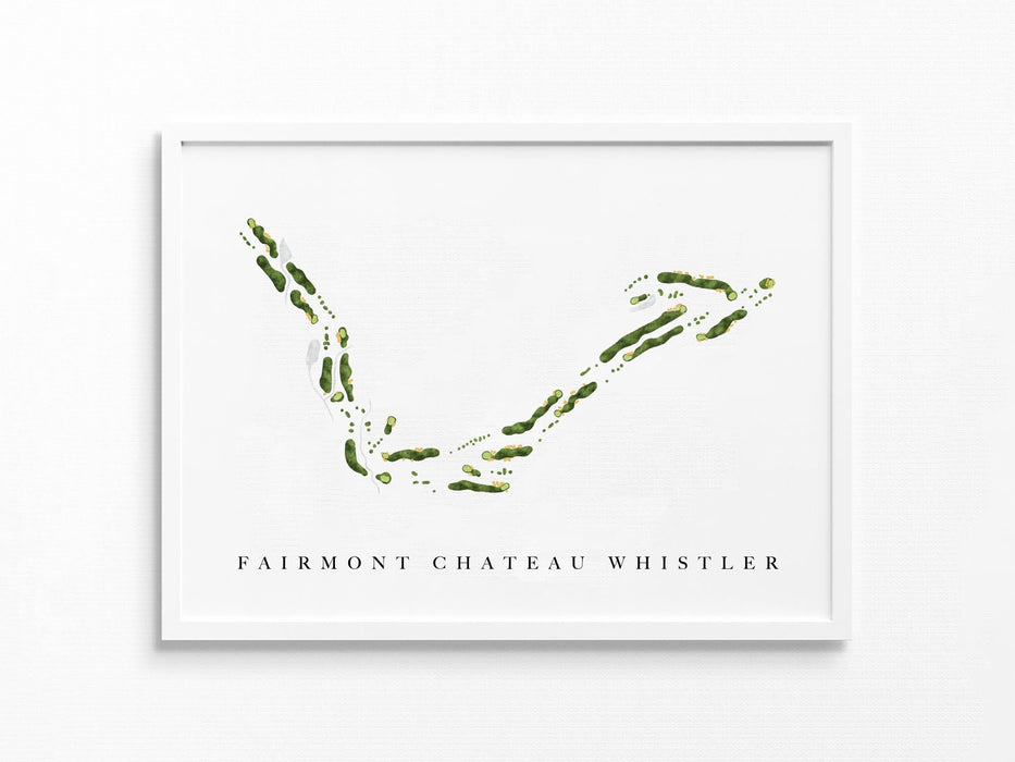 Fairmont Chateau Whistler | Whistler, Canada 