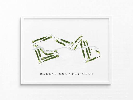 Dallas Country Club | Dallas, TX 