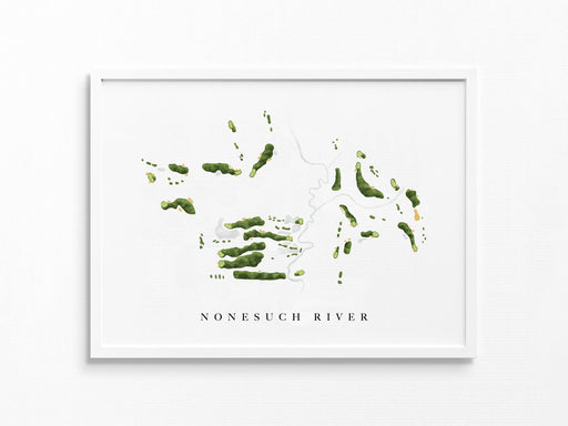 Nonesuch River Golf Club | Scarborough, ME 