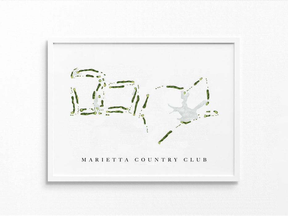 Marietta Country Club Kennesaw, GA