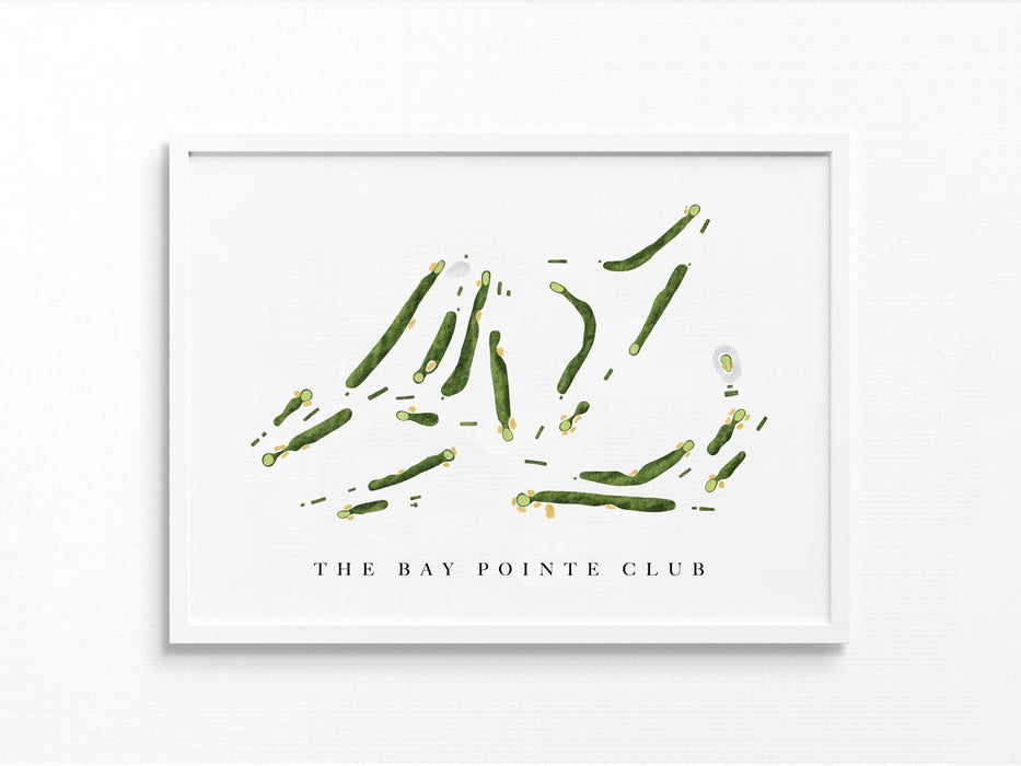 The Bay Pointe Club | Onset, MA 