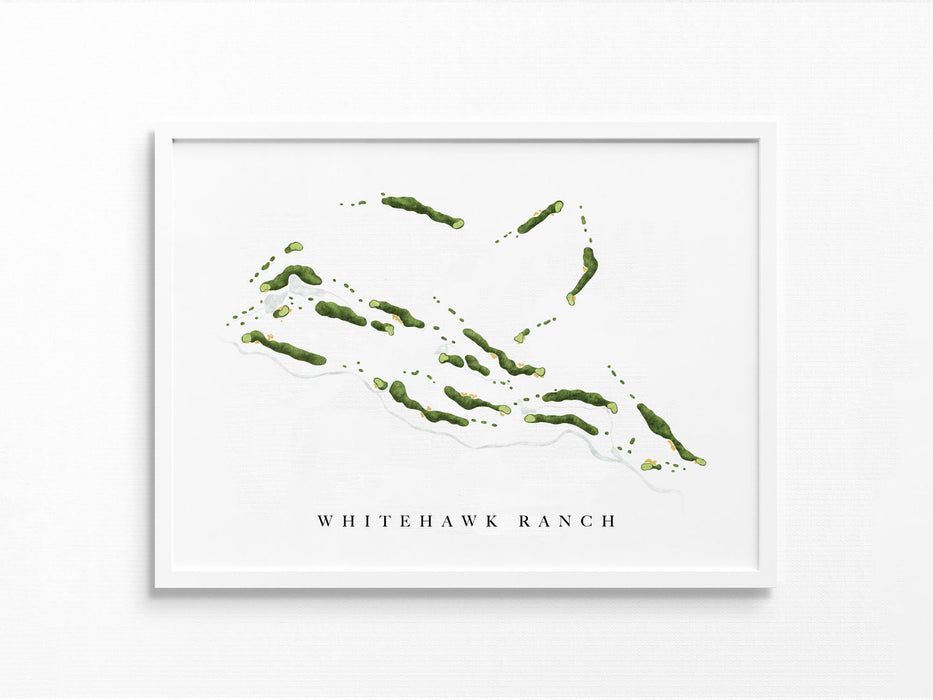 Whitehawk Ranch | Clio, CA 