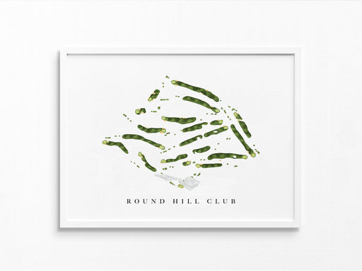 Round Hill Club | Greenwich, CT 