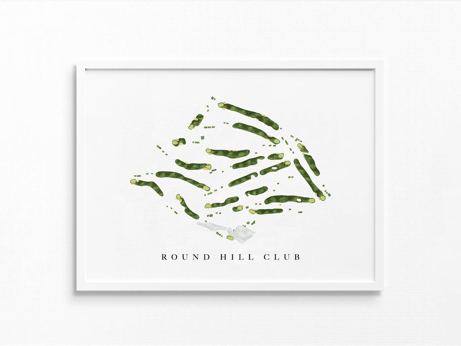 Round Hill Club | Greenwich, CT 