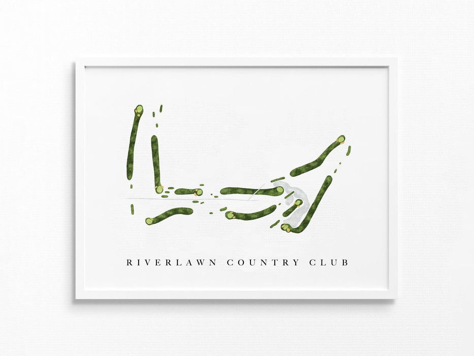 RIverlawn Country Club | Osceola, AR 