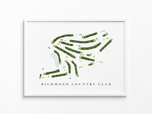 Richmond Country Club | Richmond, CA 