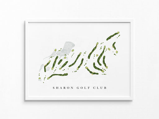 The Sharon Golf Club | Sharon Center, OH 