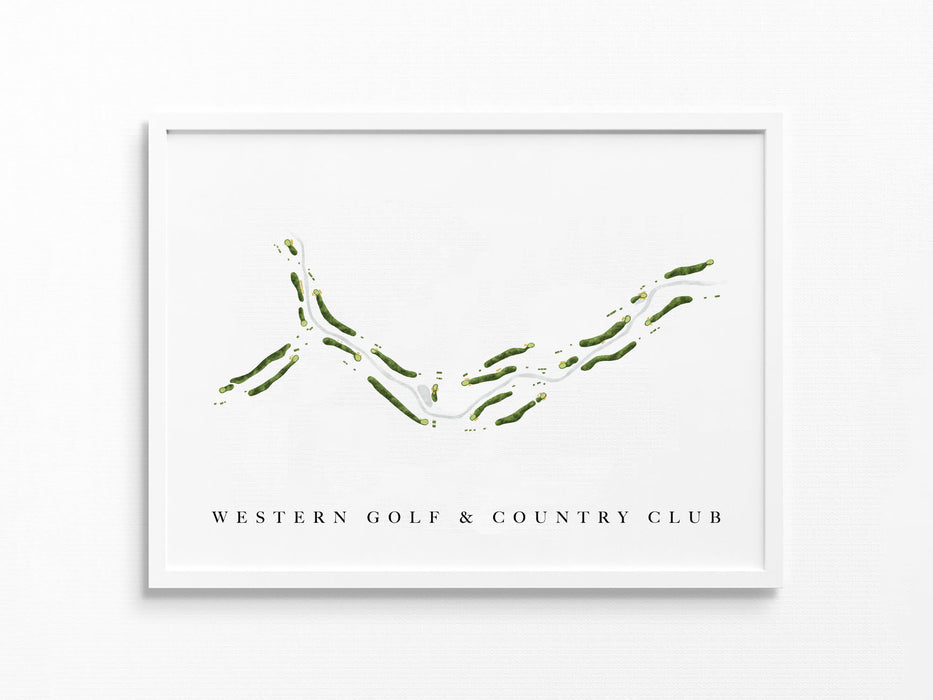 Western Golf & Country Club | Redford, MI 