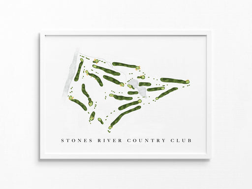 Stones River Country Club | Murfreesboro, TN 