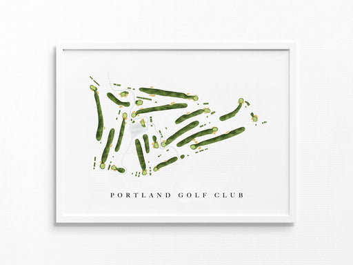 Portland Golf Club | Portland, OR 