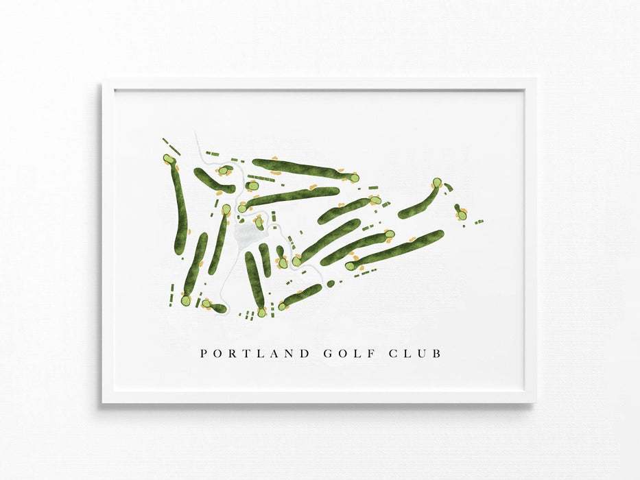 Portland Golf Club | Portland, OR 
