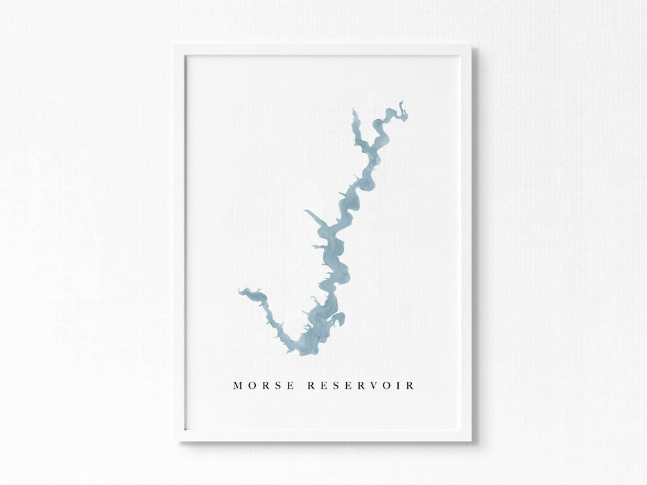Morse Reservoir | Indiana