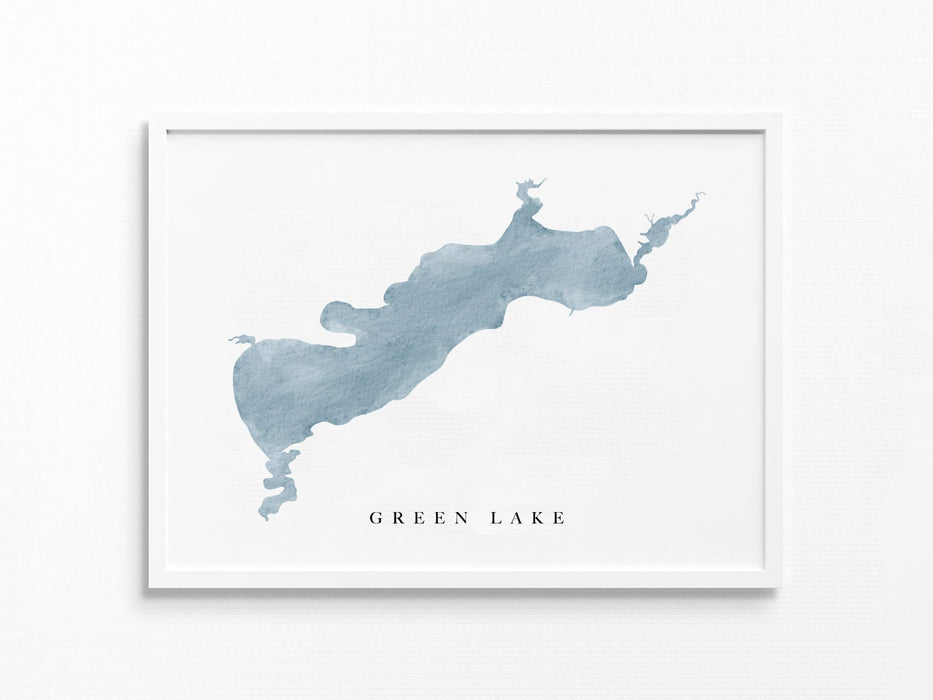 Green Lake | Wisconsin
