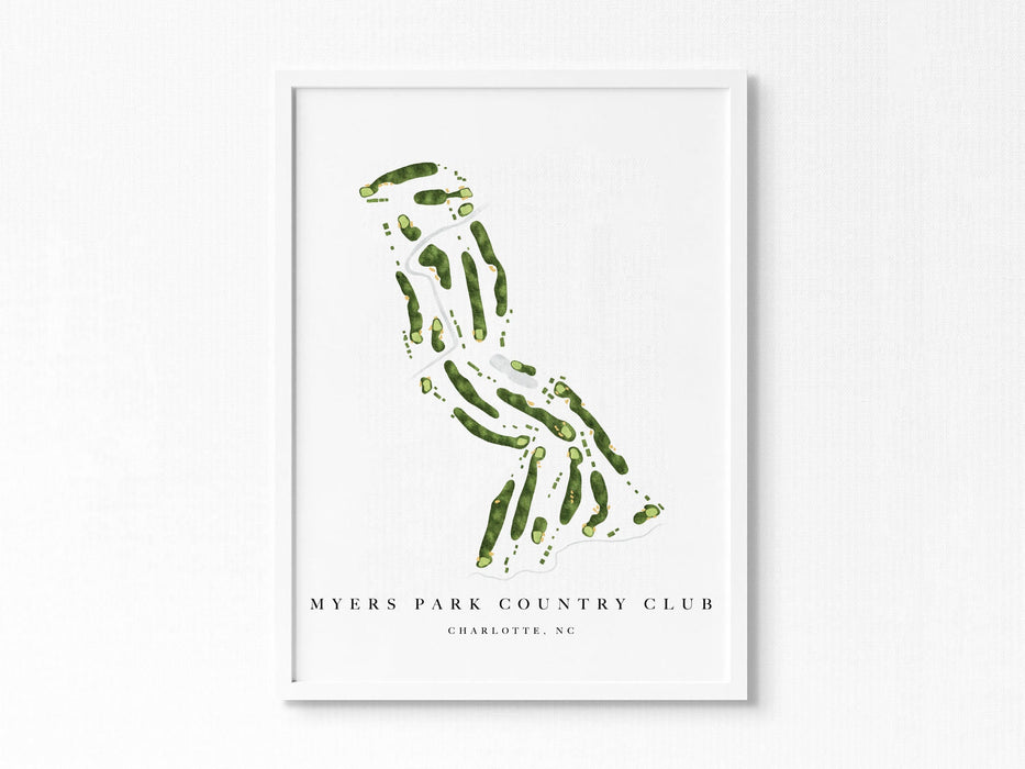 Myers Park Country Club | Charlotte, NC 
