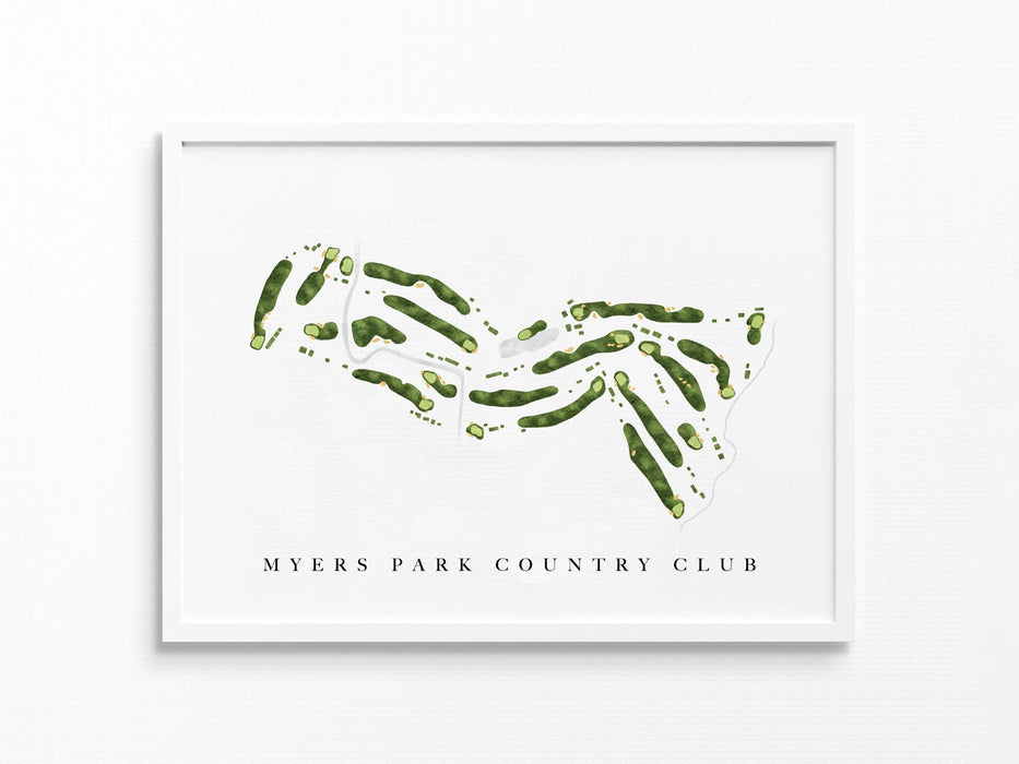 Myers Park Country Club | Charlotte, NC 