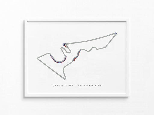 Circuit of the Americas | Austin, TX 