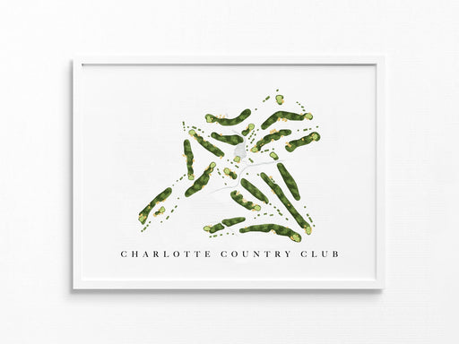 Charlotte Country Club | Charlotte, NC 