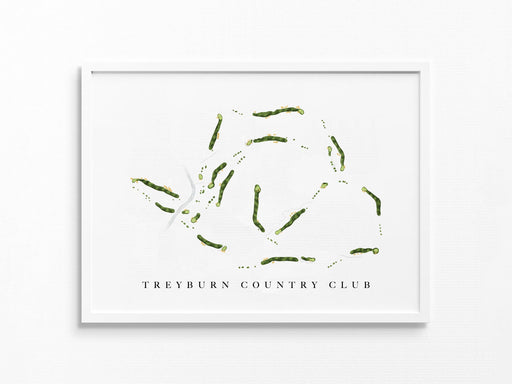 Treyburn Country Club | Durham, NC 