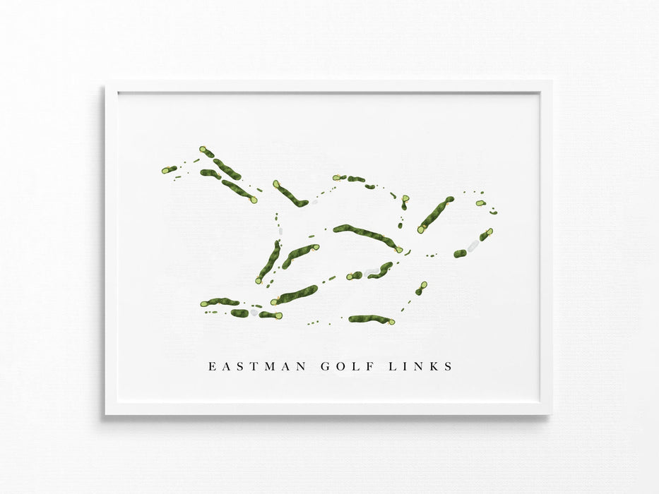 Eastman Golf Links | Grantham, NH 