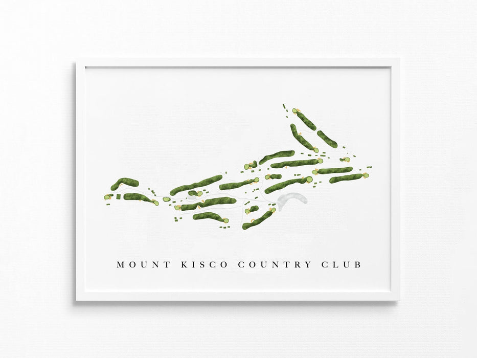 Mount Kisco Country Club | Mt Kisco, NY 