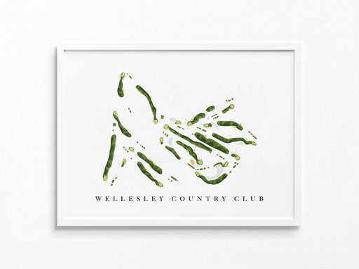 Wellesley Country Club | Wellesley, MA 