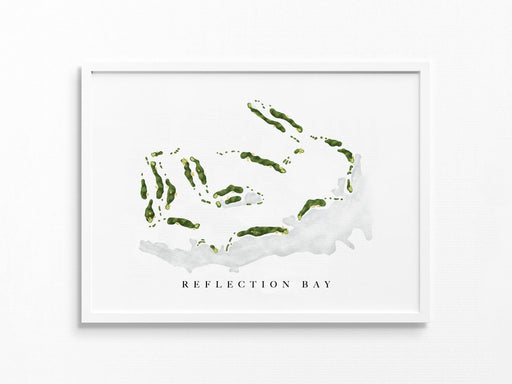 Reflection Bay | Henderson, NV 